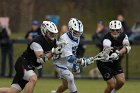 MLAX vs MIT  Wheaton Men's Lacrosse vs MIT. - Photo by Keith Nordstrom : Wheaton, Lacrosse, LAX, MIT